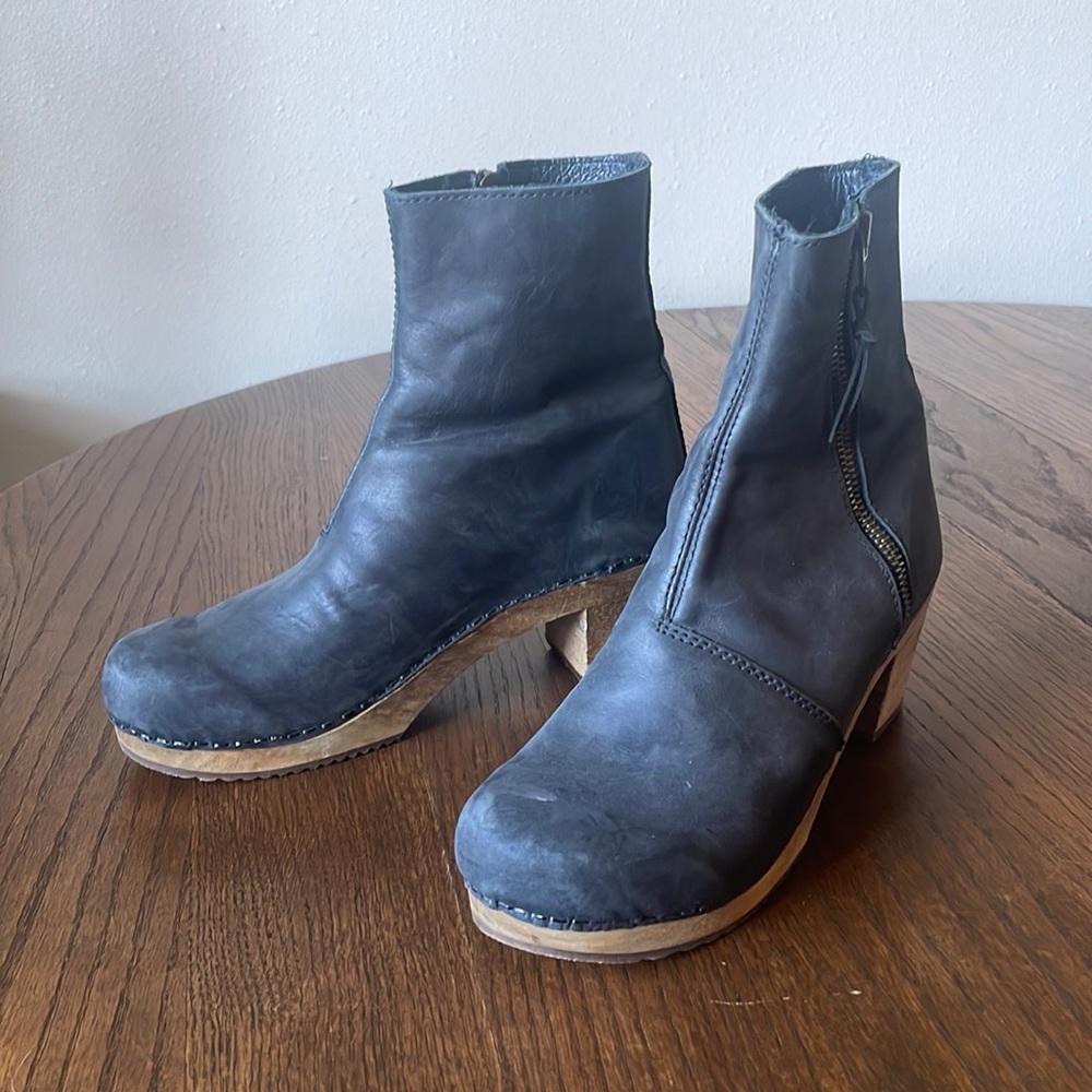 Lotta From Stockholm Emma Clogs